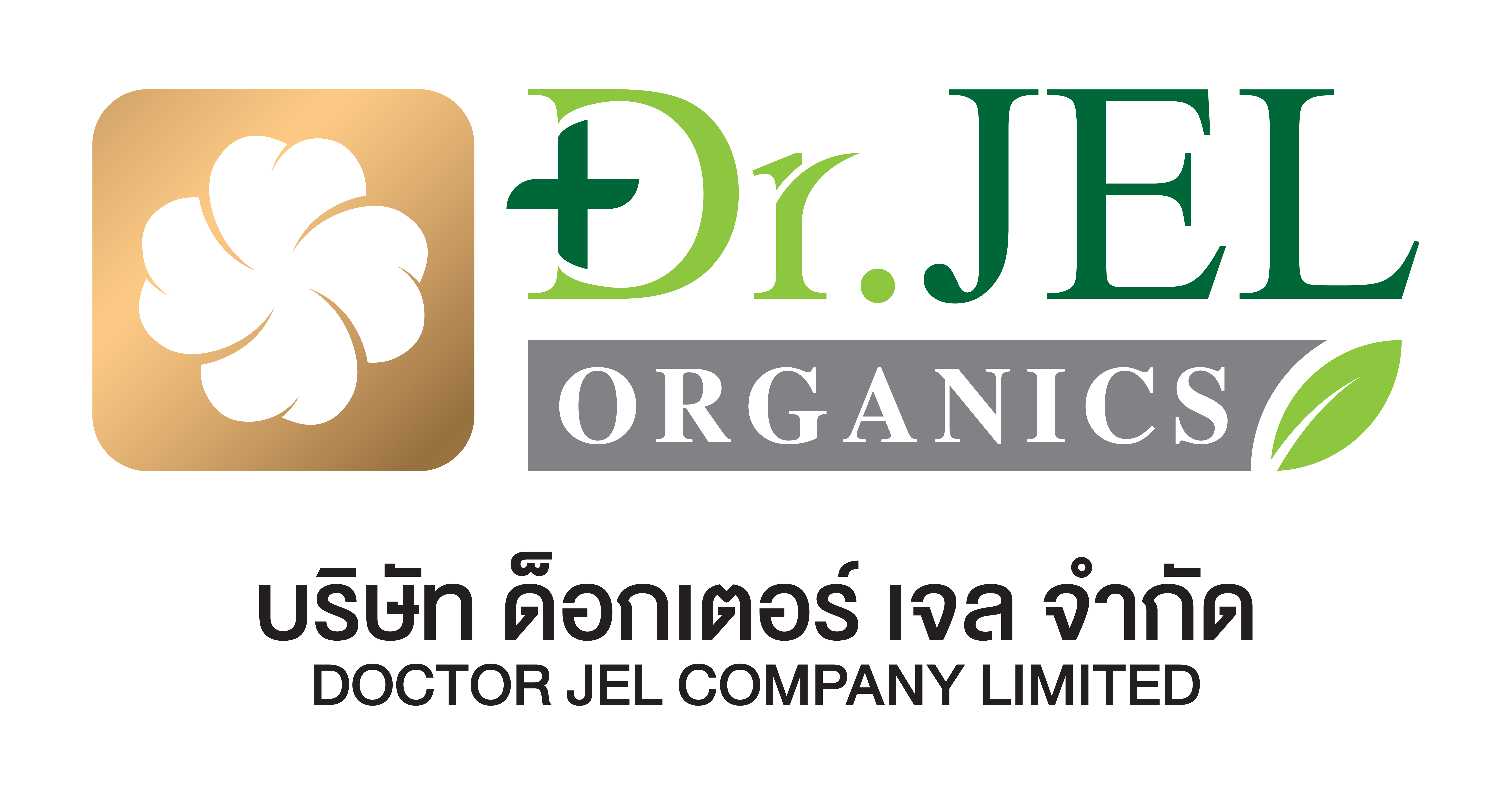Doctor Jel
